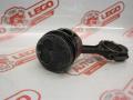 поршень Volkswagen Golf 3 поколение 1995, 1Z, дизель, МКПП, черный, хетчбэк 5 дв., передний привод, 028198401E - фото №2