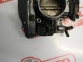 заслонка дроссельная SEAT Toledo 2 поколение 1999, AGN 1.8 125л.с., бензин, МКПП, черный, седан, передний привод, 021133066 - фото №4