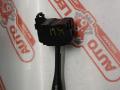 переключатель поворотов Nissan March K11 1997, 1.0 л., CG10DE, бензин, АКПП, белый, купе, передний привод, правый руль - фото №2