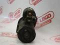 стартер SEAT Toledo 2 поколение 1999, AGN 1.8 125л.с., бензин, МКПП, черный, седан, передний привод, 0AM911023T - фото №3