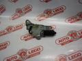моторчик заднего стеклоочистителя (дворника) Honda Fit 1 поколение GD1 2004, 1.3 л., L13A, бензин, вариатор, серый, хетчбэк 5 дв., передний привод, правый руль - фото №3