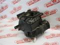 корпус отопителя (печки) Nissan Almera Classic B10 2006, 1.6 л., QG16DE, бензин, АКПП, синий, седан, передний привод - фото №3