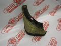 брызговик Toyota Sera 1 поколение EXY10 1991, 1.5 л., 5E-FE, бензин, АКПП, красный, купе, передний привод, правый руль - фото №3