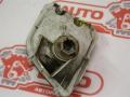 поворотник правый Nissan March K12 AK11 2002, 1.2 л., CR12DE, бензин, АКПП, черный, хетчбэк 5 дв., передний привод, правый руль - фото №4