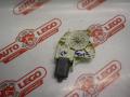 моторчик стеклоподъемника Ford Focus 2 поколение BK 2007, 1.6 л., SHDA, бензин, АКПП, темно-синий, седан, передний привод, 0130822817 - фото №4