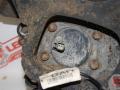 кулак задний правый Ford Galaxy 2 поколение 2008, QXWC, UFWA, QXWA, QXWB, дизель, МКПП, серый, минивэн, передний привод - фото №3