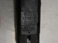 кнопка аварийной сигнализации Geely Emgrand EC7 1 поколение FE1 2013, 1.5 л., JL4G15D, бензин, МКПП, серебристый, седан, передний привод, 06703571 - фото №3