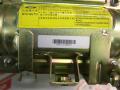 подушка безопасности пассажира BYD F3 1 поколение 2008, DA4G15S, бензин, МКПП, синий, седан, передний привод - фото №4