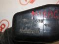 патрубок воздушного фильтра Mitsubishi Mirage 5 поколение 1999, 1.3 л., 4G13 (12V), бензин, АКПП, черный, купе, передний привод, правый руль, MR239678 - фото №3