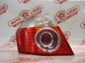 фонарь задний левый Lifan Breez 1 поколение 520 2009, 1.3 л., LF479Q3, бензин, МКПП, синий, хетчбэк 5 дв., передний привод, LAX4133300 - фото №2