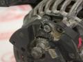 генератор Volvo S80 1 поколение AS07 1999, 2.8 л., B6284T 1, бензин, АКПП, черный, седан, передний привод, 0124625001 - фото №6