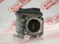заслонка дроссельная Nissan Sylphy G11 (2005 - 2012), 1.5 л., HR15DE, бензин - фото №5