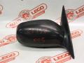 зеркало наружное правое Toyota Caldina 2 поколение CT197V 1999, 2.2 л., 3CE, дизель, АКПП, белый, универсал, передний привод, правый руль - фото №3