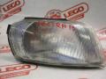 поворотник правый Opel Vectra B 31 1999, 1.8 л., Z 18 XE, бензин, МКПП, синий, седан, передний привод - фото №3