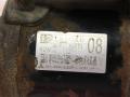 стартер Mitsubishi Lancer 10 поколение 2010, 1.5 л., 4A91, бензин, M000T31671 - фото №5