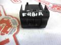 Регулятор света фар Skoda Fabia 2 поколение (5J) [рестайлинг] 5J5 2010, 1.2 л., BZG, бензин, МКПП, голубой, хетчбэк 5 дв. - фото №2