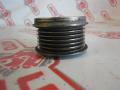 шкив Nissan Primera P12 2002, 23151-JA02A - фото №3