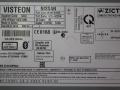 Магнитола штатная Nissan Juke YF15 2011, G13-W2DIN - фото №5