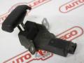 Замок стекла двери багажника Chevrolet Captiva 1 поколение C100 2007, 2.4 л., Z 24 SED, бензин, МКПП, внедорожник 5 дв., 96830168 - фото №3