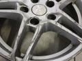 диск литой Opel Astra G F67 1999, 1.8 л., X 18 XE1, бензин, АКПП, серый, хетчбэк 5 дв., передний привод - фото №3