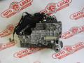 Гидроблок (Блок клапанов АКПП) Nissan Primera P11 HP11 1998, 2.0 л., SR20DE, бензин, вариатор, серый, седан, передний привод, правый руль - фото №2