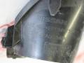 рамка фары противотуманной левой Nissan Qashqai+2 1 поколение (2008 - 2010), 622574EA0C - фото №3