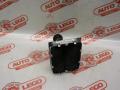 Консоль селектора кпп Volkswagen Passat B6 3BADR 2006, 1.6 л., BLF, бензин, МКПП, седан, передний привод, 3C0711113 - фото №3