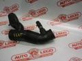 Гофра воздуховода SEAT Toledo 2 поколение 1999, AGN 1.8 125л.с., бензин, МКПП, черный, седан, передний привод - фото №2