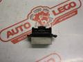 сопротивление печки Mazda MPV LW LV5W 2002, 2.0 л., бензин, АКПП, серый, минивэн, передний привод, правый руль, 4993002110 - фото №2