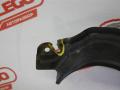 Кожух Двигателя Левый Mazda MPV LW LV5W 2002, 2.0 л., бензин, АКПП, серый, минивэн, передний привод, правый руль, LD47-56-341 - фото №3