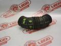 Гофра воздуховода Chery QQ6 1 поколение 2009, 1.3 л., MPI, SQR473F, бензин, МКПП, серый, лифтбэк, передний привод - фото №2