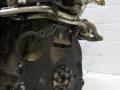 двигатель Toyota Caldina 2 поколение CT197V 1999, 2.2 л., 3CE, дизель, АКПП, белый, универсал, передний привод, правый руль, 3C-E - фото №5