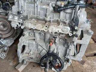 двигатель Chevrolet Cruze 2 поколение 2018, 1.4 л., бензин, LE2, 12684742, 163490848, 12665205