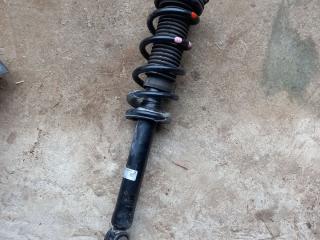 амортизатор передний правый Infiniti Q50 1 поколение [рестайлинг] V37 2019, 3.0 л., VR30DDTT, бензин, АКПП, (k23) silver "m", седан, задний привод, 561104GA0D