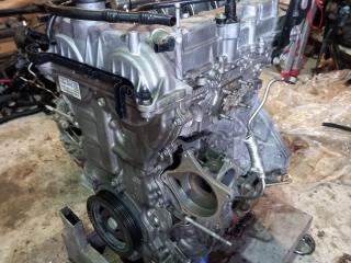 двигатель Chevrolet Cruze 2 поколение 2016, 1.4 л., бензин, седан, 12684742, LE2, 161320018, 126650830
