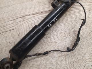 амортизатор задний правый Lexus NX 1 поколение [рестайлинг] AYZ15 2019, 2.5 л., 2AR-FXE, гибрид, вариатор, 1h9, полный привод, правый руль, 4853178020