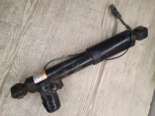 амортизатор задний левый Lexus NX 1 поколение [рестайлинг] AYZ15 2019, 2.5 л., 2AR-FXE, гибрид, вариатор, 1h9, полный привод, правый руль, 4854178020