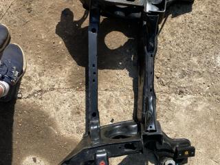 балка подвески задняя Lincoln MKZ 2017, 3.0 л., бензин, HG9C5K067A, 20516050753
