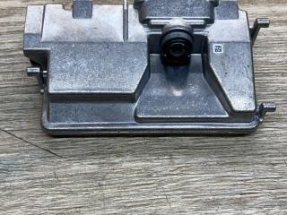 камера переднего обзора Porsche Macan 1 поколение 2018, 3.0 л., бензин, АКПП, полный привод, правый руль, 7PP980653E