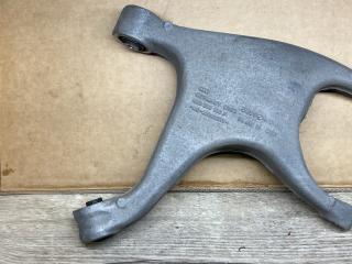 рычаг задний правый Porsche Macan 1 поколение 2018, 3.0 л., бензин, АКПП, полный привод, правый руль, 8R0505312F