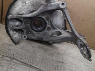 кулак задний правый Porsche Macan 1 поколение 2018, 3.0 л., бензин, АКПП, полный привод, правый руль, 8R0505436C