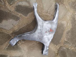 рычаг задний левый Porsche Macan 1 поколение 2016, 3.0 л., дизель, АКПП, 8R0505311F