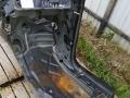 четверть передняя правая Porsche Macan 1 поколение 2018, 3.0 л., бензин, АКПП, полный привод, правый руль - фото №7