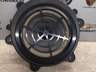 динамик двери Porsche Macan 1 поколение 2015, 3.0 л., дизель, 7PP035710C