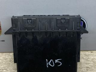 блок управления печки / климат-контроля Jaguar F-Pace 1 поколение 2018, 2.0 л., дизель, АКПП, правый руль, JX6314F498AB