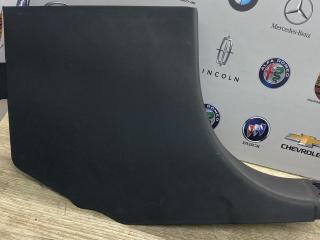 пластик Jaguar F-Pace 1 поколение 2018, 2.0 л., дизель, АКПП, правый руль, 156127771