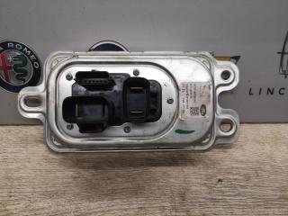 Преобразователь напряжения Jaguar F-Pace 1 поколение 2018, 2.0 л., дизель, АКПП, правый руль, GX7314B526AC