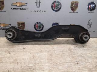 рычаг задний Jaguar F-Pace 1 поколение 2018, 2.0 л., дизель, АКПП, правый руль, HK835500AC