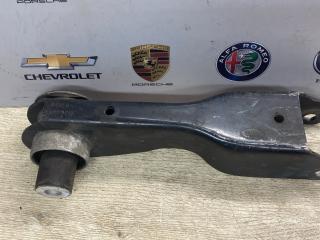 рычаг задний Jaguar F-Pace 1 поколение 2018, 2.0 л., дизель, АКПП, правый руль, JLR1221443