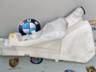 бачок омывателя Jaguar F-Pace 1 поколение 2018, 2.0 л., дизель, АКПП, правый руль, HK8317B613